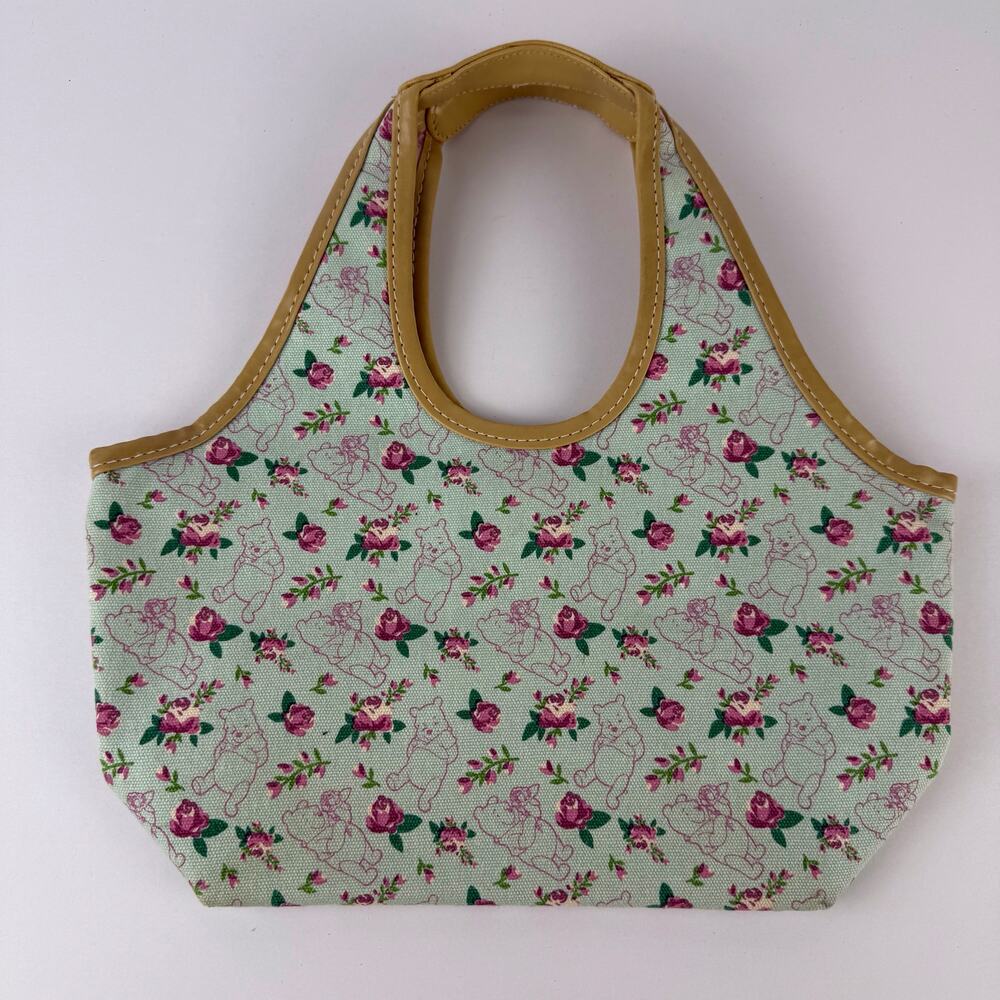 Winnie The Pooh Vintage Disney Purse